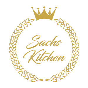 Sachs Kitchen Logo H300